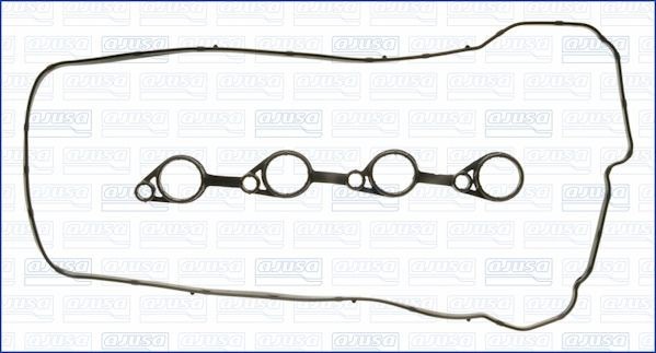 Compre 56046400 Ajusa Vedante da tampa de válvulas de motor, kit
