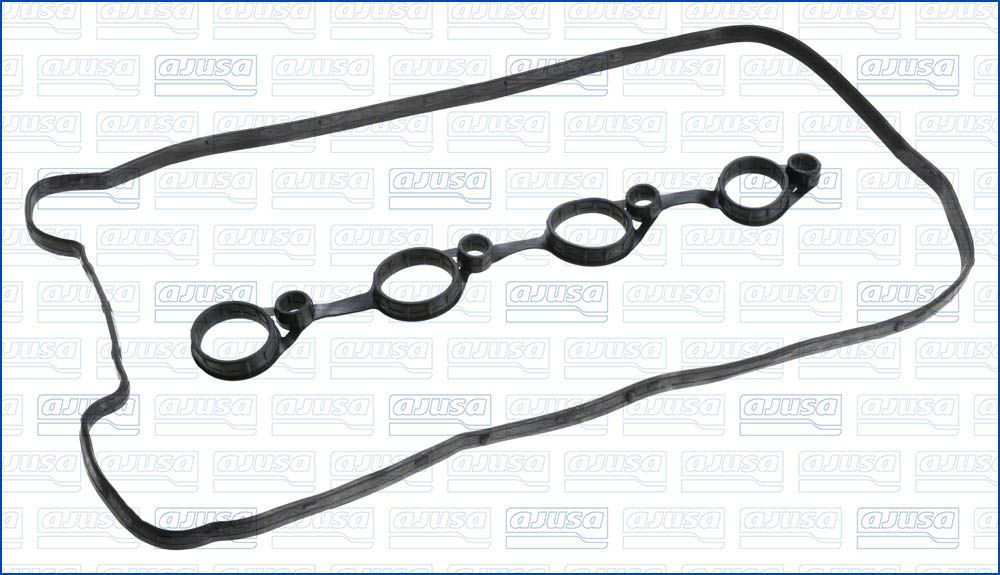 Vedante da tampa de válvulas de motor, kit Ajusa 56046400 preço, a partir de 15,65 USD