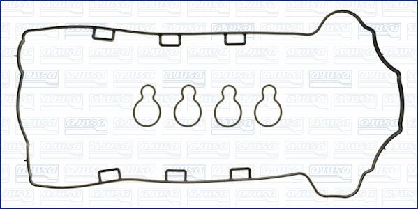 56047900 Ajusa Vedante da tampa de válvulas de motor, kit
