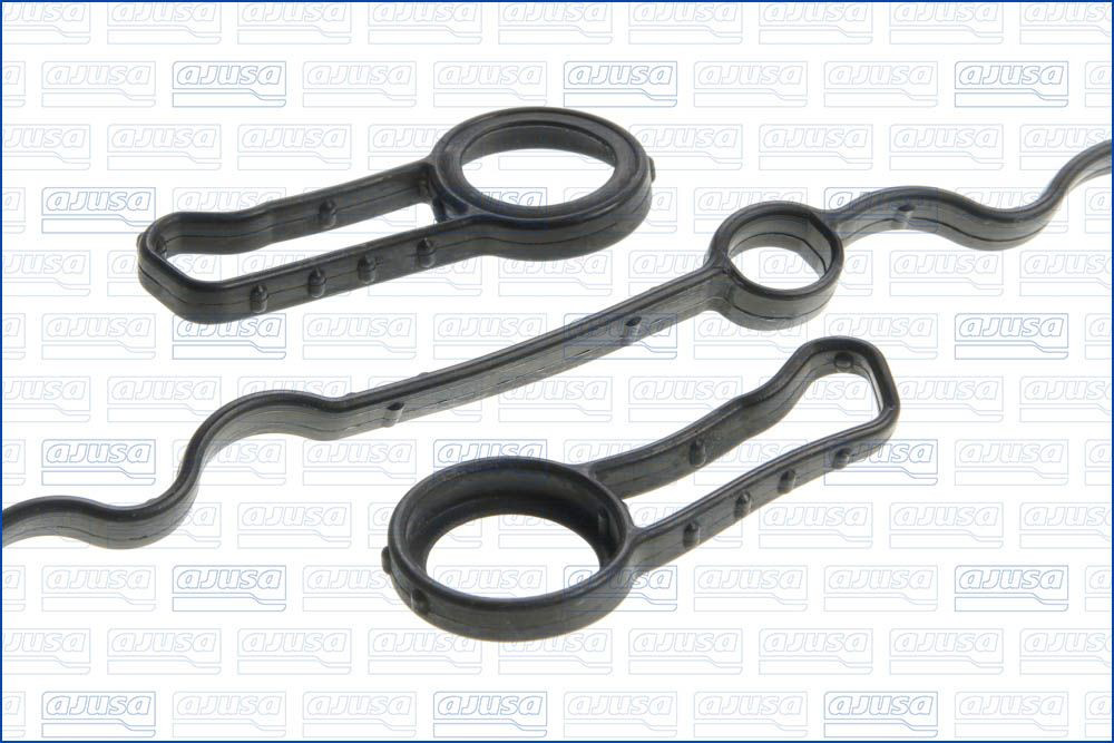 Vedante de tampa de válvulas de motor Ajusa 56048200