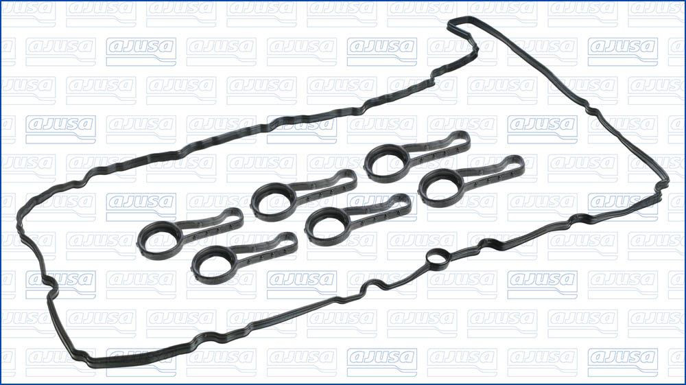 Vedante da tampa de válvulas de motor, kit Ajusa 56053500 preço, a partir de 22,63 USD