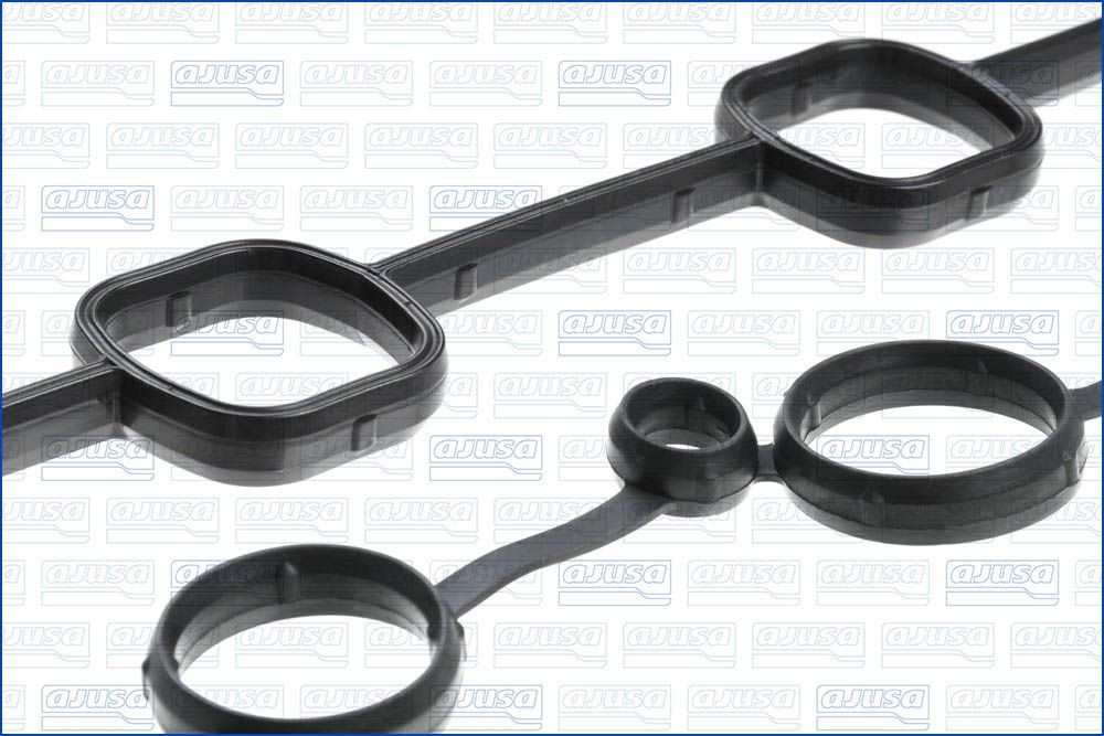 Vedante da tampa de válvulas de motor, kit Ajusa 56053700 preço, a partir de 34,64 USD