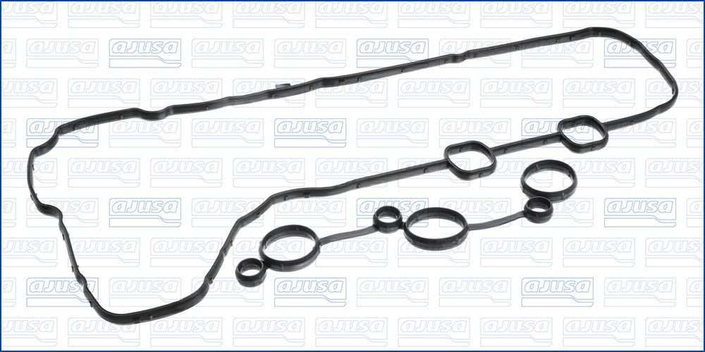 56053700 Ajusa Vedante da tampa de válvulas de motor, kit