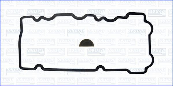 56053800 Ajusa Vedante da tampa de válvulas de motor, kit