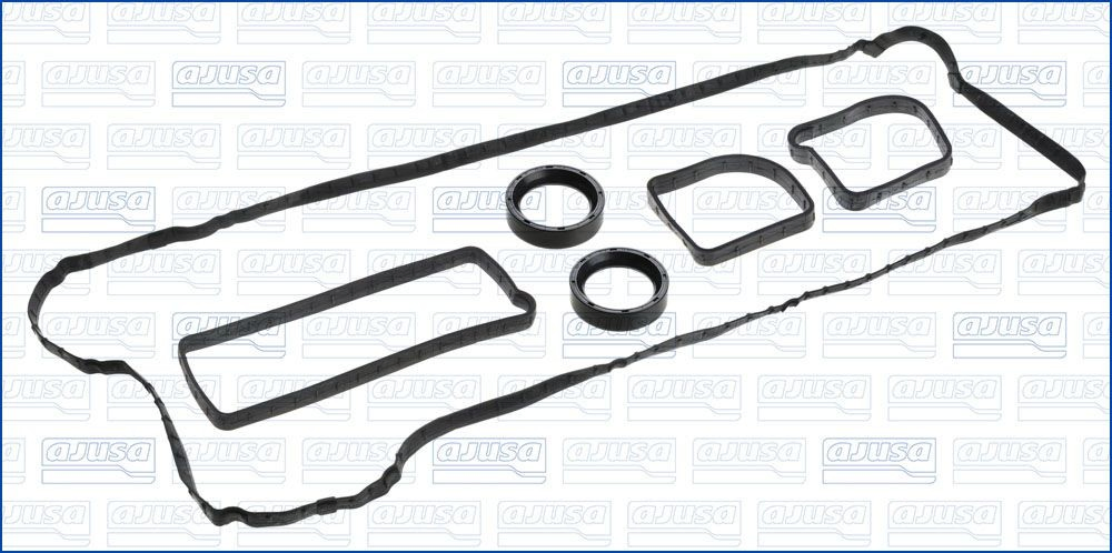Vedante de tampa de válvulas de motor Ajusa 56059500 preço, a partir de 24,80 USD