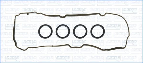 56063900 Ajusa Vedante da tampa de válvulas de motor, kit