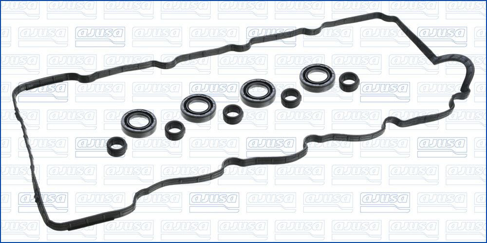 Vedante da tampa de válvulas de motor, kit Ajusa 56064200 preço, a partir de 49,66 USD