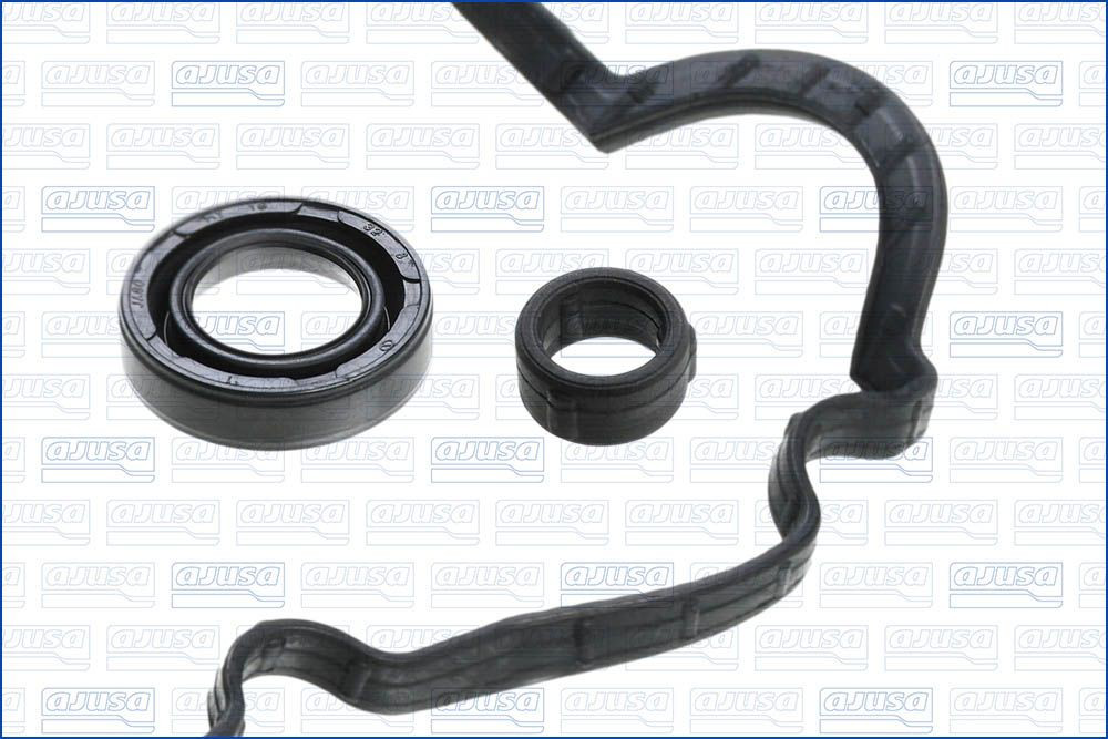Compre 56064200 Ajusa Vedante da tampa de válvulas de motor, kit