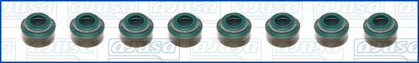 Vedação de válvula (coletor de óleo), admissão/escape, kit para um motor Ajusa 57004500 preço, a partir de 12,65 USD
