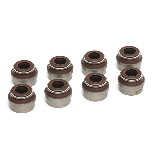 Vedação de válvula (coletor de óleo), admissão/escape, kit para um motor Ajusa 57004900