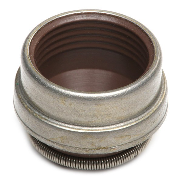 Compre 57004900 Ajusa Vedação de válvula (coletor de óleo), admissão/escape, kit para um motor