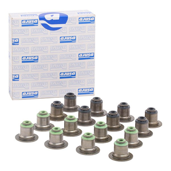 Vedação de válvula (coletor de óleo), admissão/escape, kit para um motor Ajusa 57043100 preço, a partir de 29,71 USD