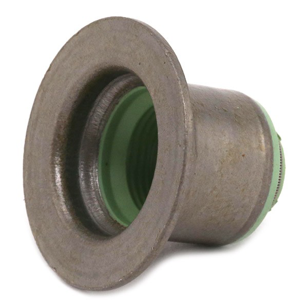 57043100 Ajusa Vedação de válvula (coletor de óleo), admissão/escape, kit para um motor