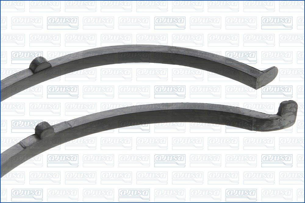 Vedante de panela de cárter do motor Ajusa 59004900