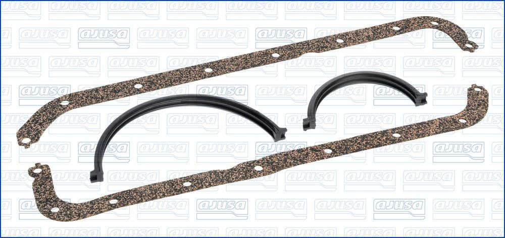 Vedante de panela de cárter do motor Ajusa 59008500 preço, a partir de 11,78 USD