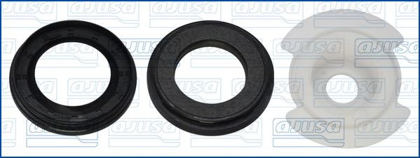 Compre Vedação dianteira de cambota de motor BMW 7 