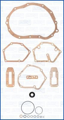 62007500 Ajusa Kit de reparação da Caixa de Mudança