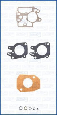 K31204 Glaser Kit de reparação de carburador