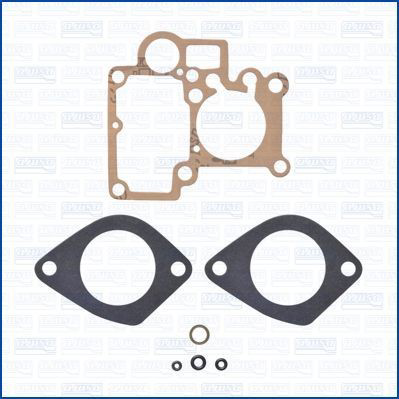 64009900 Ajusa Kit de reparação de carburador