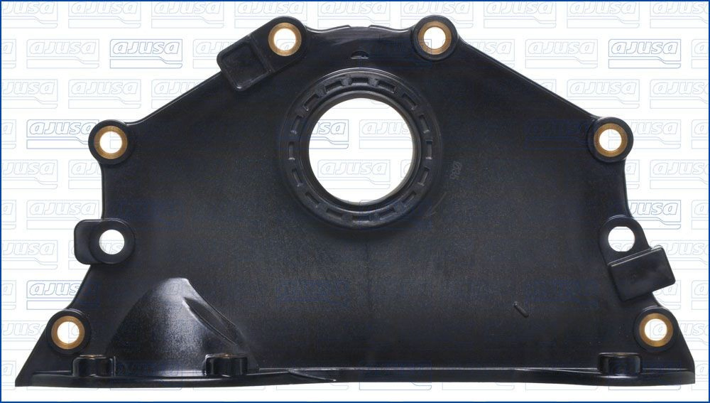 71005700 Ajusa Vedação dianteira de cambota de motor