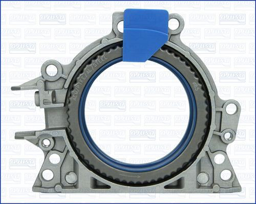 71010300 Ajusa Vedação traseira de cambota de motor