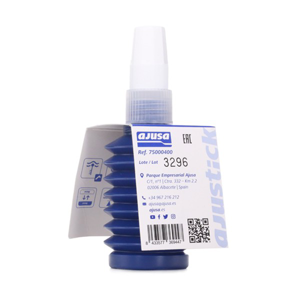 75000400 Ajusa Selante de silicone