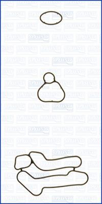 77007900 Ajusa Kit de vedantes de caixa do filtro de óleo