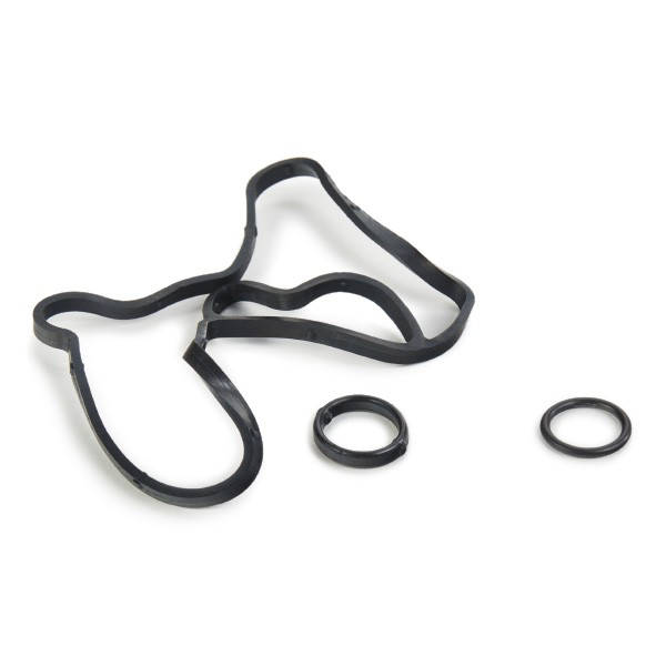 Compre 77012900 Ajusa Vedante do radiador de óleo