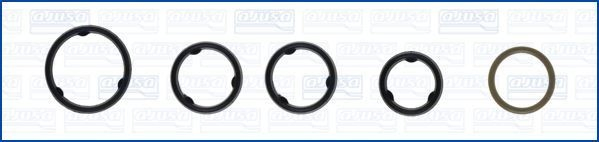 Compre 68191356AA Fiat/Alfa/Lancia Vedante de adaptador do filtro de óleo