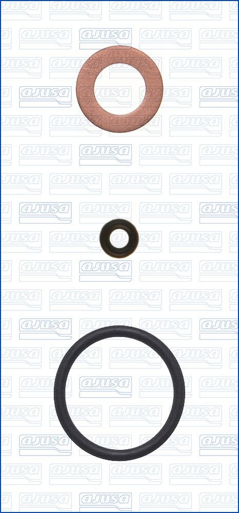 Compre Kit de reparação do injetor Volvo XC40 