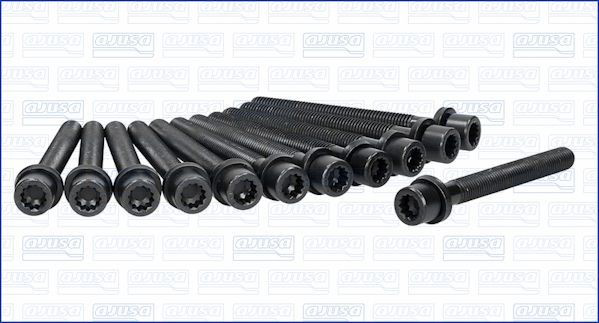 Parafuso de cabeça de motor (CBC) Ajusa 81000600