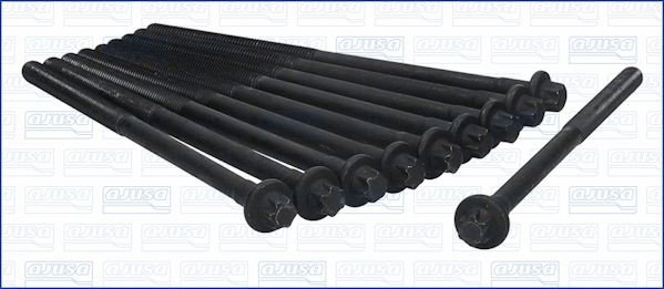 81000700 Ajusa Parafuso de cabeça de motor (CBC)