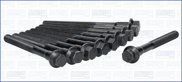 81001600 Ajusa Parafuso de cabeça de motor (CBC)