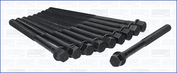 Compre Parafuso de cabeça de motor (CBC) Ford Fiesta 