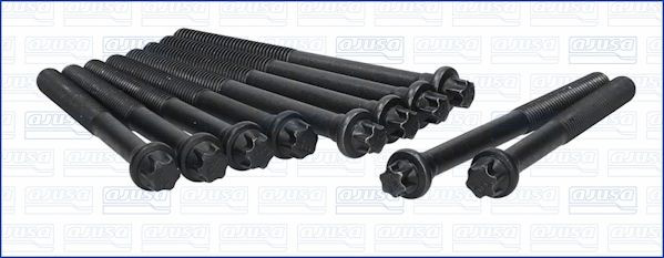 Parafuso de cabeça de motor (CBC) Kamoka 8709007 preço, a partir de 14,75 USD