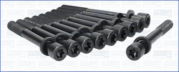 81003100 Ajusa Parafuso de cabeça de motor (CBC)