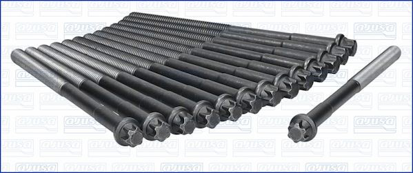 9550052 Glaser Parafuso de cabeça de motor (CBC)