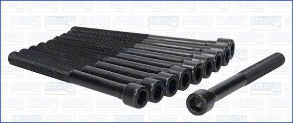 81006200 Ajusa Parafuso de cabeça de motor (CBC)