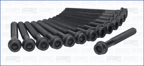 Compre Parafuso de cabeça de motor (CBC) Mercedes S 