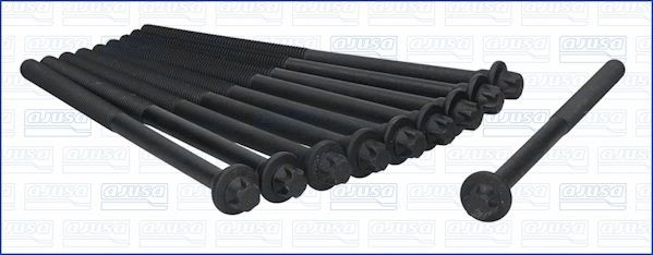 Compre 81006700 Ajusa Parafuso de cabeça de motor (CBC)