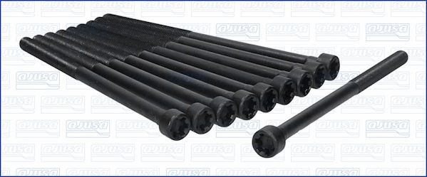 81007500 Ajusa Parafuso de cabeça de motor (CBC)