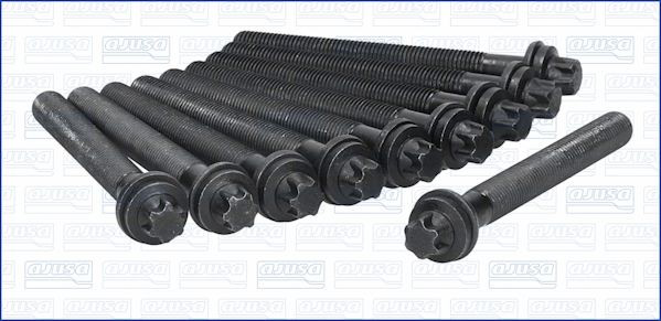 81007900 Ajusa Parafuso de cabeça de motor (CBC)