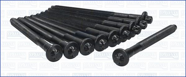 81008000 Ajusa Parafuso de cabeça de motor (CBC)
