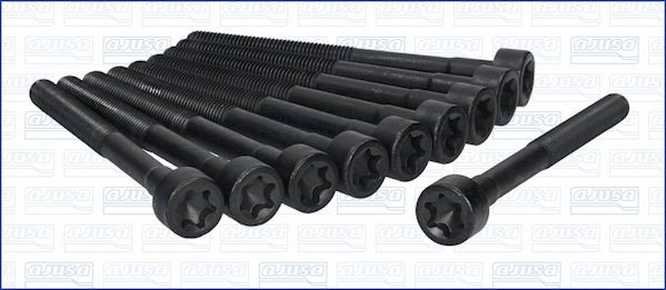 81008400 Ajusa Parafuso de cabeça de motor (CBC)