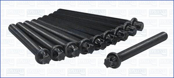 Parafuso de cabeça de motor (CBC) Ajusa 81008600