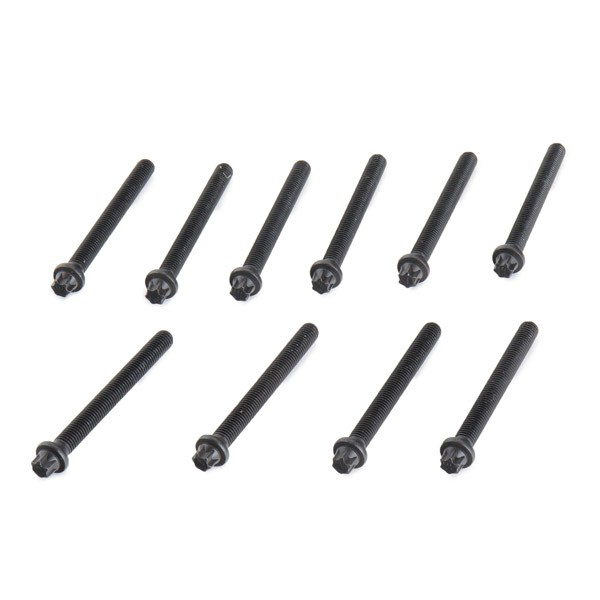 Parafuso de cabeça de motor (CBC) 81008600 Ajusa