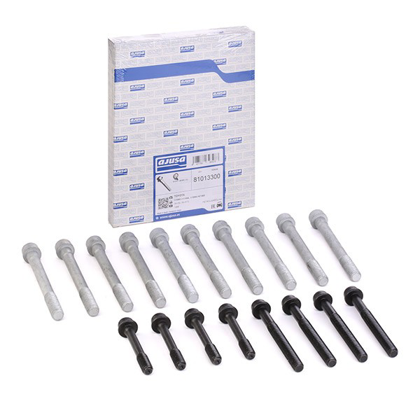 Compre 81009200 Ajusa Parafuso de cabeça de motor (CBC)