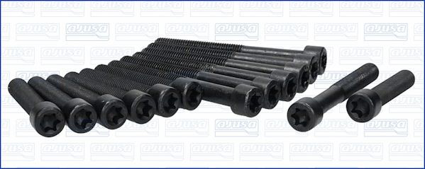 81011000 Ajusa Parafuso de cabeça de motor (CBC)