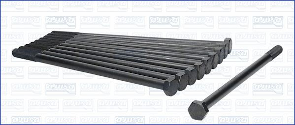 81011600 Ajusa Parafuso de cabeça de motor (CBC)