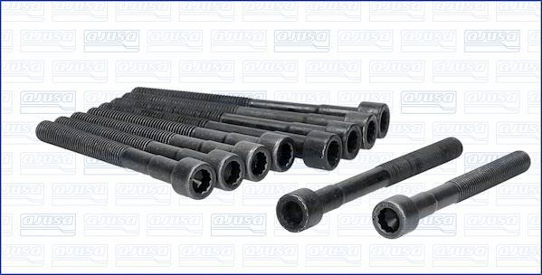 81014700 Ajusa Parafuso de cabeça de motor (CBC)